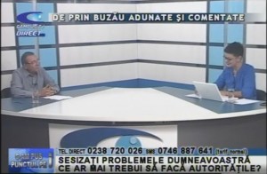 DE PRIN BUZĂU ADUNATE ŞI COMENTATE