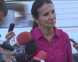 PLÂNGERE PENALĂ ÎMPOTRIVA PERSONALULUI MEDICAL. DIRECTOAREA VIORICA MIHALAŞCU ŞI-A DAT DEMISIA