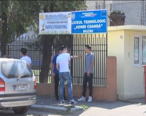 70% DINTRE CANDIDAŢI, PICAŢI LA BACALAUREAT. DIN 665 DE ABSOLVENŢI, DOAR 198 AU TRECUT EXAMENUL