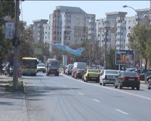 O NOUĂ CALE A EROILOR. VA FI LA IEŞIREA DIN BUZĂU SPRE MĂRĂCINENI