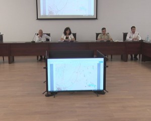 DRUM EXPRES PRIN JUDEȚUL BUZĂU.  SE DISCUTĂ VARIANTELE POSIBILE
