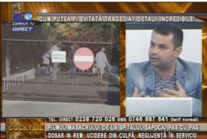 CUM PUTEA FI EVITATĂ TRAGEDIA? DETALII INCREDIBILE!