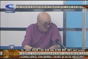 S-AU TREZIT CU FACTURI UMFLATE