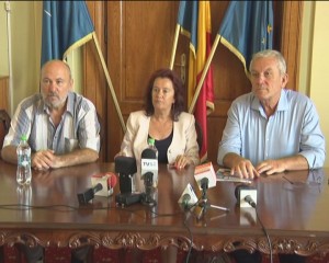 DOAR DOUĂ ZILE PÂNĂ LA CAMPIONATUL EUROPEAN. OBIECTIVELE ROMÂNIEI, PREZENTATE ÎNTR-O CONFERINŢĂ DE PRESĂ