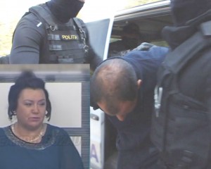 “SE VA STABILI CĂ NU A AVUT DISCERNĂMÂNT!” DR. CRISTACHE, DESPRE EXPERTIZA DIN DOSARUL CRIMELOR
