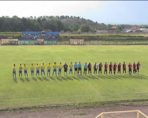 CSM RÂMNICU SĂRAT PĂRĂSEŞTE CUPA ROMÂNIEI. RÂMNICENII, ELIMINAŢI DIN PRIMUL TUR