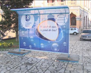CANICULĂ DE AUGUST. PUNCTELE DE PRIM-AJUTOR VOR FI DESCHISE