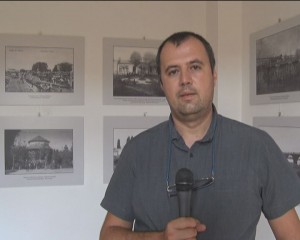 INVITAŢIE LA EXPOZIŢII. REGAL EXPOZIŢIONAL LA „VERGU MĂNĂILĂ”