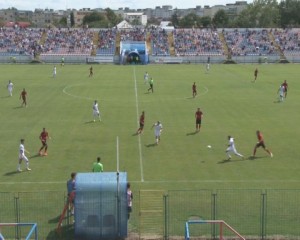 DERBY-UL DECEPŢIILOR. GLORIA JOACĂ MÂINE CU DUNĂREA CĂLĂRAŞI