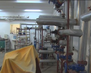 VICTIME COLATERALE. MUZEUL JUDEŢEAN VA FI DEBRANŞAT DE LA CĂLDURĂ