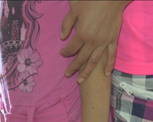 PRIZONIERE EVADATE DIN VIAŢA DE COŞMAR. CENTRUL SPECIAL, LINIŞTE PENTRU VICTIMELE VIOLENŢEI