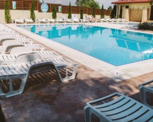 PISCINELE DIN JUDEŢ, LA CONTROL. AU FOST DESCOPERITE MULTE NEREGULI
