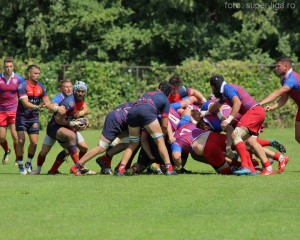 DEBUT ÎN SUPERLIGĂ. BUZOIENII JOACĂ LA BUCUREŞTI, CU STEAUA, ÎN PRIMA ETAPĂ
