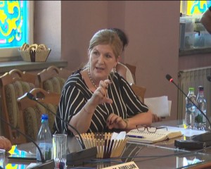 DIALOG CU SCÂNTEI. SIMONA SĂVULESCU, DECLARAŢII ÎN CLM
