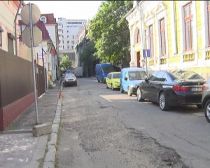 LICITAŢII ÎN CURS. TREI OBIECTIVE IMPORTANTE DIN ORAŞ VOR FI REABILITATE