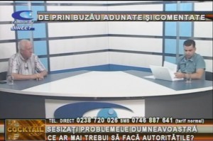 DE PRIN BUZĂU ADUNATE ŞI COMENTATE