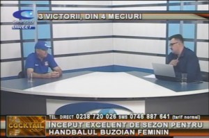 3 VICTORII DIN 4 MECIURI