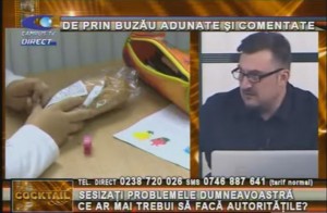 DE PRIN BUZĂU ADUNATE ŞI COMENTATE