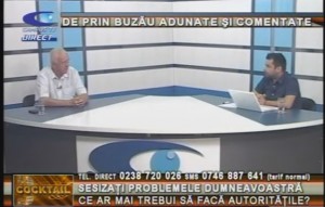 DE PRIN BUZĂU ADUNATE ŞI COMENTATE