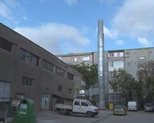 COŞMAR LA PT 4. ZGOMOT ŞI TREPIDAŢII 20 DE ORE DIN 24