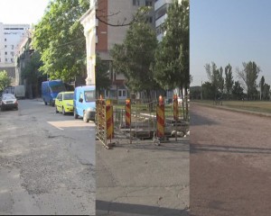 FĂRĂ CONTESTAŢII. AU FOST SEMNATE CONTRACTE DE REABILITARE PENTRU OBIECTIVE IMPORTANTE