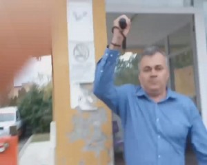 FIRMA DE PAZĂ, OUT DE LA SPITALUL JUDEŢEAN! DUPĂ INCIDENTUL PRODUS SĂPTĂMÂNA TRECUTĂ