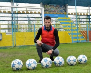 ILIE STAN: “N-AM NIMIC CU CHIPIRLIU!”. DISENSIUNILE CU ATACANTUL GĂLĂŢEAN, INFIRMATE