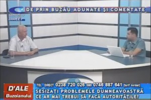 DE PRIN BUZĂU ADUNATE ŞI COMENTATE
