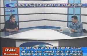 ÎNCEPEM DEZVĂLUIRILE! BĂTAIE DE JOC, PE BANI PUBLICI?