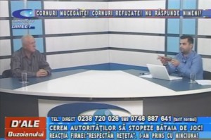 CORNURI MUCEGĂITE, CORNURI REFUZATE! NU RĂSPUNDE NIMENI?