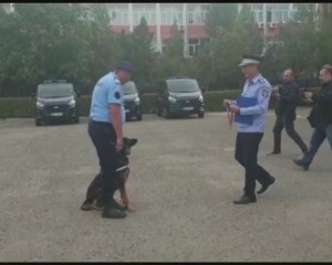 ASTĂZI „S-A PENSIONAT” RAM. A FOST UN CAMARAD DE NĂDEJDE