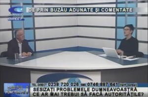 DE PRIN BUZĂU ADUNATE ŞI COMENTATE