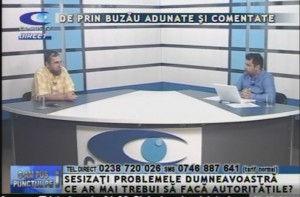 DE PRIN BUZĂU ADUNATE ŞI COMENTATE