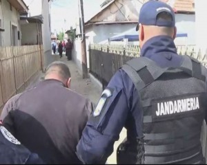 URMĂRIRE CA ÎN FILME ÎN SIMILEASCA. CONTRABANDIŞTI DE ŢIGĂRI, ÎN PLASA JANDARMILOR