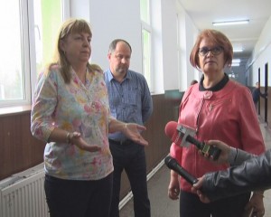 PRIMUL CONTROL, PRIMELE NEREGULI GRAVE. ABATERI NUMEROASE CU CORNUL ŞI LAPTELE, ÎN ŞCOLI