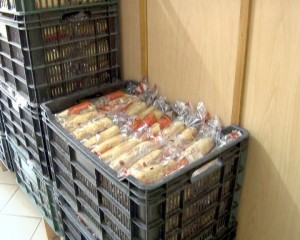 PRODUCĂTORUL CORNULUI, AVERTIZAT DE PROBLEMELE DE LA BUZĂU. PÂNĂ ACUM, DOAR CONDUCEREA I.S.J. S-A AUTOSESIZAT