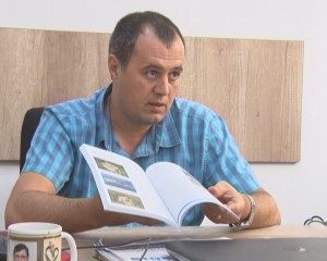 ACUZAŢII ALE REPREZENTANŢILOR MUZEULUI. ERORI STRECURATE ÎN PAGINILE "ISTORIEI JUDEŢULUI BUZĂU"
