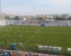NOUĂ FOTBALIȘTI, OUT DE LA GLORIA. REMANIEREA LOTULUI, DUPĂ PLAY-OFF-UL LIGII A 2-A