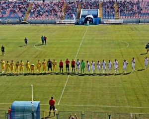 GLORIA, LA PRIMUL PAS GREŞIT. BUZOIENII AU PIERDUT ACASĂ, CU MIOVENI