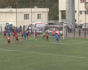 METALUL, SURPRIZA CUPEI ROMÂNIEI. BUZOIENII AU TRECUT DE CSIKSZEREDA, CU 1 LA 0