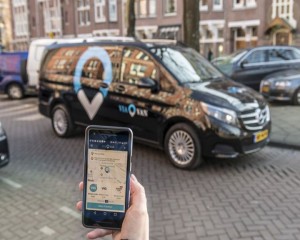 TRANSPORT PUBLIC, LA COMANDĂ. BUZĂUL AR PUTEA FI PRIMUL ORAŞ CU UN ASTFEL DE TRANSPORT