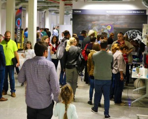 NOAPTEA CERCETĂTORILOR EUROPENI. MUZEUL JUDEŢEAN GĂZDUIEŞTE O NOUĂ EDIŢIE A EVENIMENTULUI