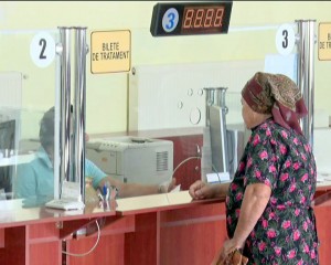 BILETE DE TRATAMENT, OFERTĂ DE TOAMNĂ. APROAPE 2.300 DE BENEFICIARI, DE LA ÎNCEPUTUL ANULUI