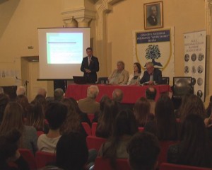 BUZOIENI NEMURITORI. GHEORGHE GH. COSTA - FORU