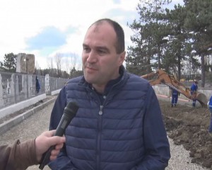 NEPOTRIVIRE DE CARACTER. FOSTUL DIRECTOR URBIS ŞI-A DEPUS DEMISIA