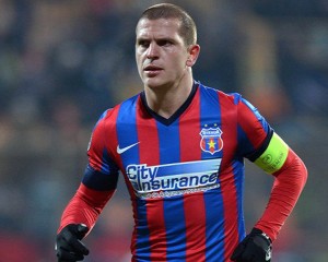 ALEX BOURCEANU, LA GLORIA BUZAU? FOSTUL INTERNAŢIONAL S-A PREGĂTIT CU GLORIA