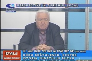 PERSPECTIVE ÎN TURISMUL LOCAL