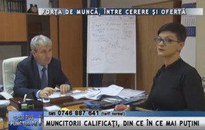 FORŢA DE MUNCĂ, ÎNTRE CERERE ŞI OFERTĂ