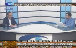 INFORMAŢII BOMBĂ ÎN SCANDALUL CORNURILOR DE TURDA!