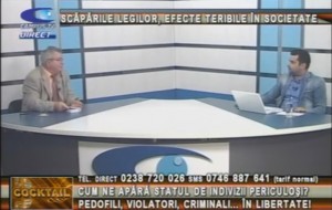 SCĂPĂRILE LEGILOR, EFECTE TERIBILE ÎN SOCIETATE